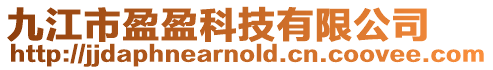 九江市盈盈科技有限公司