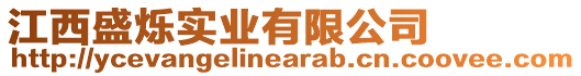 江西盛爍實(shí)業(yè)有限公司