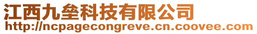 江西九壘科技有限公司
