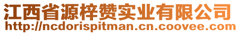 江西省源梓贊實業(yè)有限公司