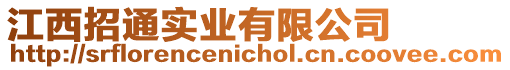 江西招通實(shí)業(yè)有限公司