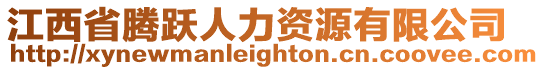 江西省騰躍人力資源有限公司