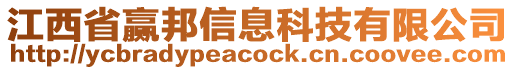 江西省赢邦信息科技有限公司