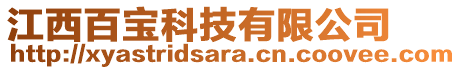 江西百寶科技有限公司