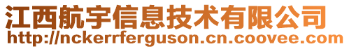 江西航宇信息技術有限公司