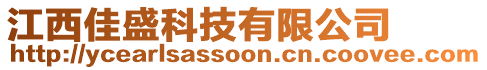 江西佳盛科技有限公司