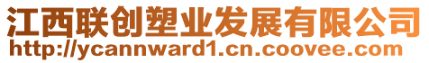 江西聯(lián)創(chuàng)塑業(yè)發(fā)展有限公司