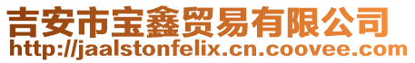 吉安市寶鑫貿易有限公司