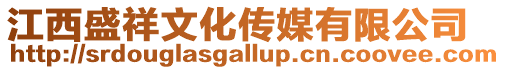 江西盛祥文化傳媒有限公司