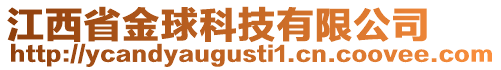 江西省金球科技有限公司