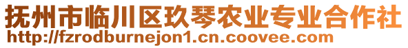 撫州市臨川區(qū)玖琴農(nóng)業(yè)專業(yè)合作社