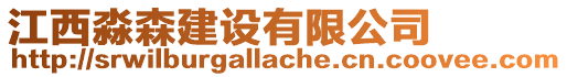 江西淼森建設有限公司