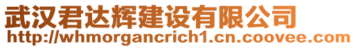 武漢君達(dá)輝建設(shè)有限公司