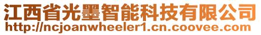 江西省光墨智能科技有限公司