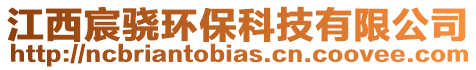 江西宸驍環(huán)??萍加邢薰? style=