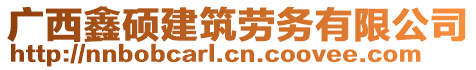 廣西鑫碩建筑勞務(wù)有限公司