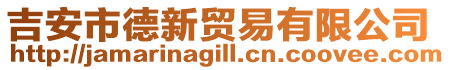 吉安市德新貿(mào)易有限公司