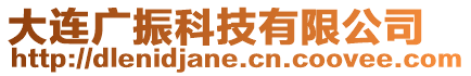 大連廣振科技有限公司