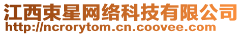 江西束星網絡科技有限公司