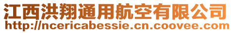 江西洪翔通用航空有限公司