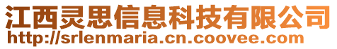 江西靈思信息科技有限公司