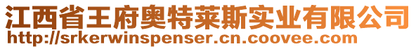 江西省王府奧特萊斯實(shí)業(yè)有限公司