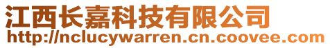 江西長嘉科技有限公司