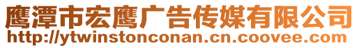 鷹潭市宏鷹廣告?zhèn)髅接邢薰? style=