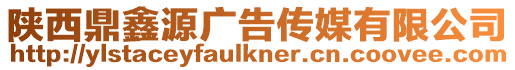陜西鼎鑫源廣告傳媒有限公司