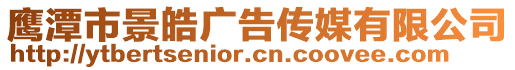 鷹潭市景皓廣告?zhèn)髅接邢薰? style=