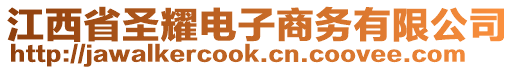 江西省圣耀電子商務(wù)有限公司