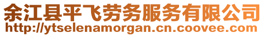 余江縣平飛勞務(wù)服務(wù)有限公司