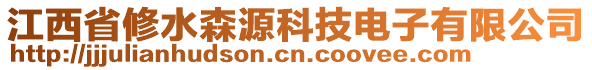 江西省修水森源科技電子有限公司