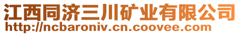 江西同濟(jì)三川礦業(yè)有限公司