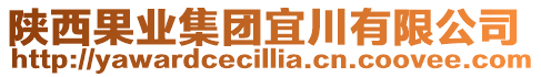 陜西果業(yè)集團(tuán)宜川有限公司