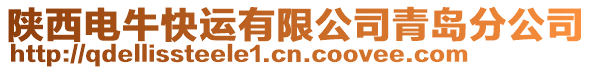 陜西電?？爝\(yùn)有限公司青島分公司