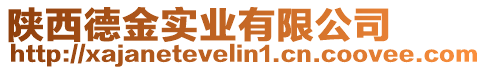 陜西德金實(shí)業(yè)有限公司