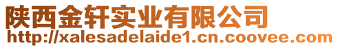 陜西金軒實(shí)業(yè)有限公司