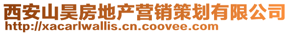 西安山昊房地產(chǎn)營銷策劃有限公司