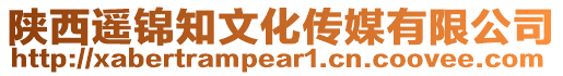 陜西遙錦知文化傳媒有限公司