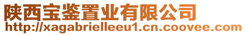 陜西寶鑒置業(yè)有限公司