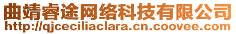 曲靖睿途網(wǎng)絡(luò)科技有限公司