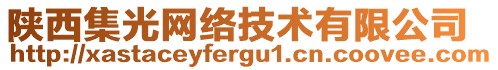 陜西集光網(wǎng)絡(luò)技術(shù)有限公司