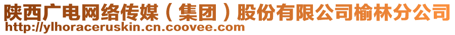 陜西廣電網(wǎng)絡(luò)傳媒（集團(tuán)）股份有限公司榆林分公司