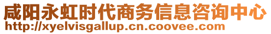 咸陽永虹時代商務(wù)信息咨詢中心