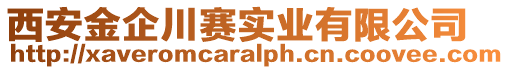 西安金企川赛实业有限公司