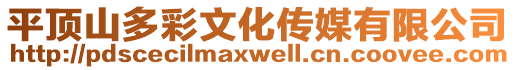 平顶山多彩文化传媒有限公司