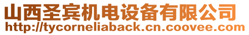 山西圣賓機電設備有限公司