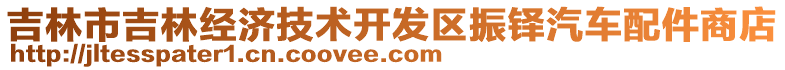 吉林市吉林經(jīng)濟技術(shù)開發(fā)區(qū)振鐸汽車配件商店