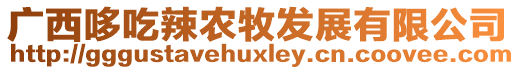 廣西哆吃辣農(nóng)牧發(fā)展有限公司